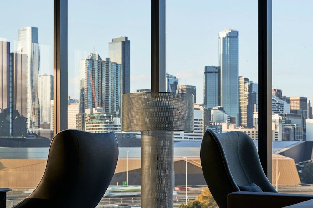 Фото Ac Hotel Melbourne Southbank
