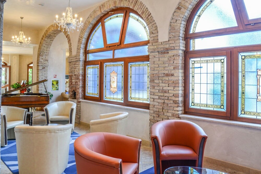 Фото Villaggio Albergo Hotel Antico Monastero