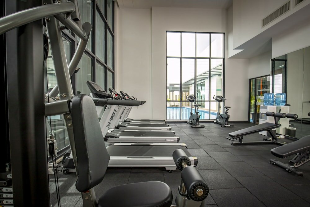 Фото Santa Grand Signature Kuala Lumpur