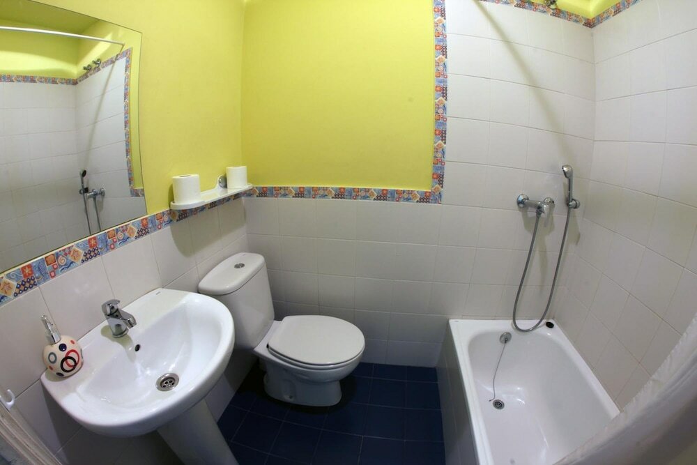 Фото Alda Centro León