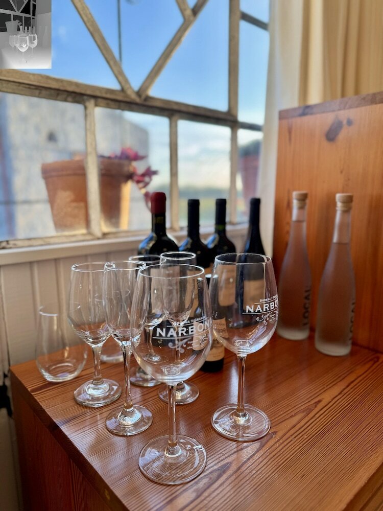 Фото Narbona Wine Lodge