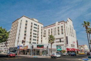 Гостиница Ticuan