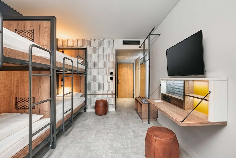 Фото H2 Hotel Mainz