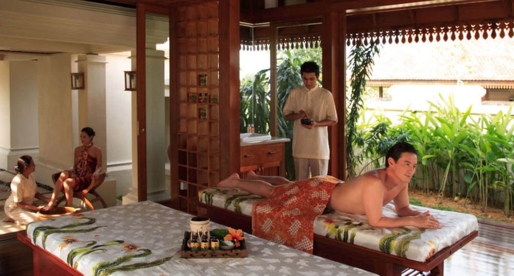 Фото Tanjong Jara Resort Terengganu