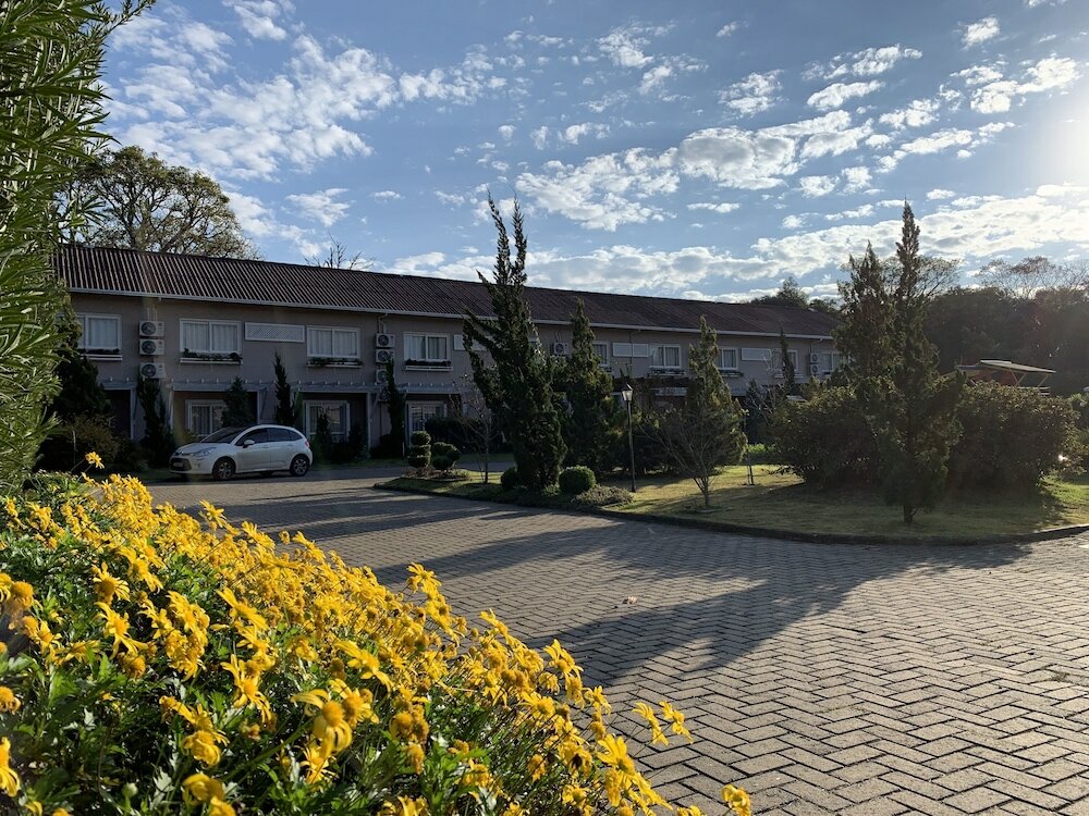 Фото Pousada Quinta do Vale