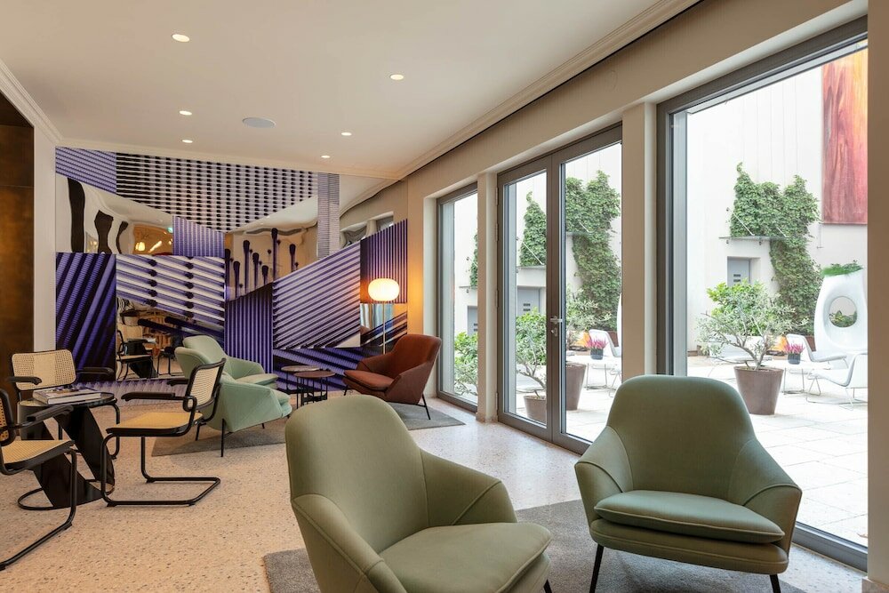 Фото Der Wilhelmshof