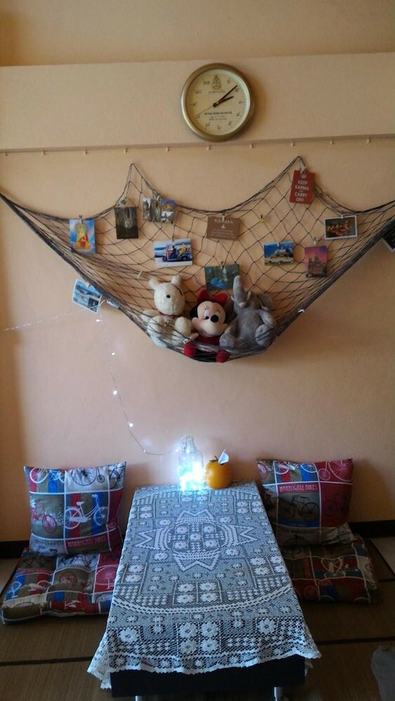 Фото Karma Home Hostel