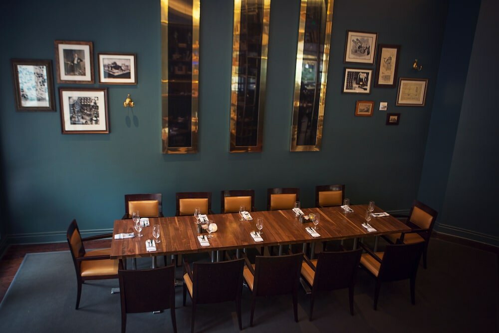 Фото The Westin Alexandria Old Town