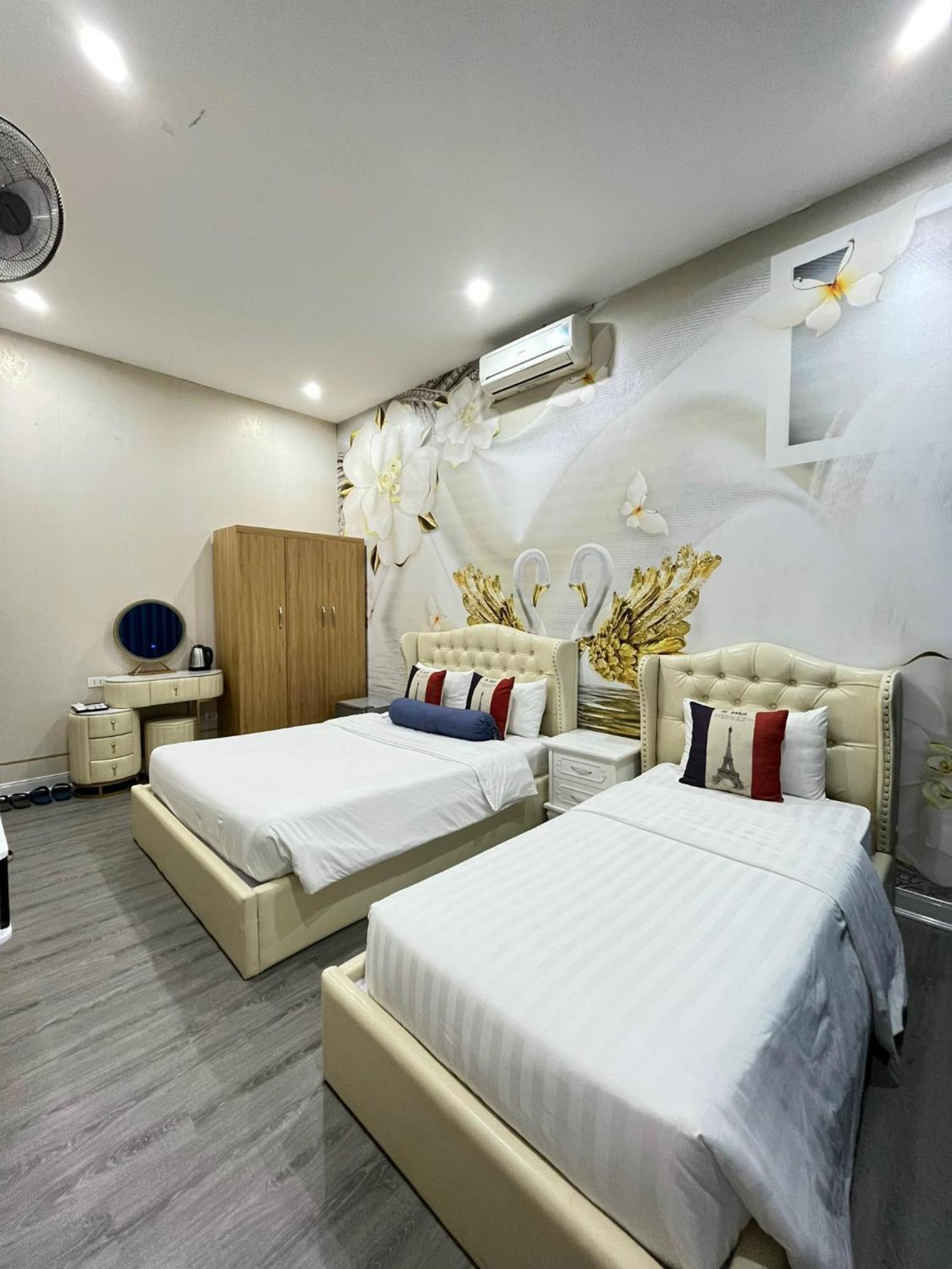 Фото Dai Duong Hotel 2