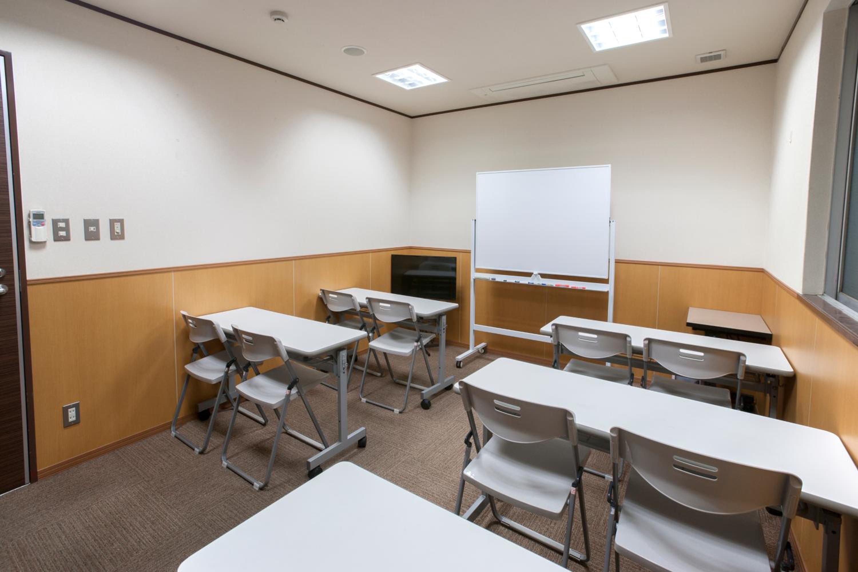 Фото Kyoto Central Inn