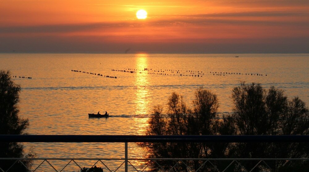 Фото Hotel Puntaquattroventi