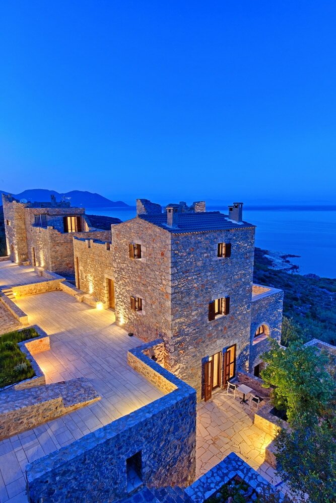 Фото Aegila Boutique Hotel