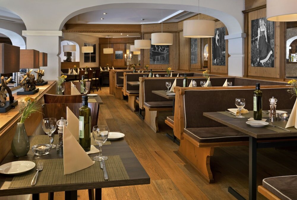 Фото Karma Bavaria