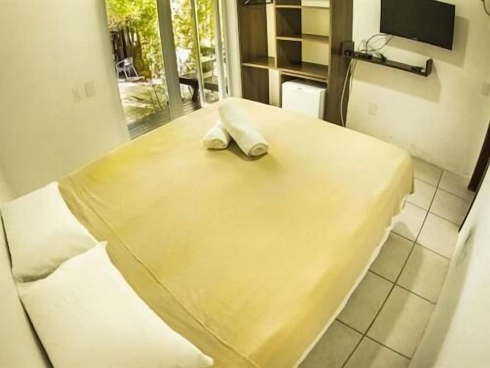 Фото Pousada Hi Adventure