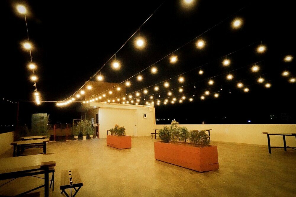 Фото Cebu Courtyard