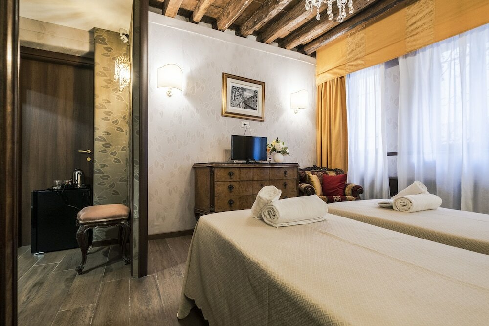 Фото Ca' Lavezzera