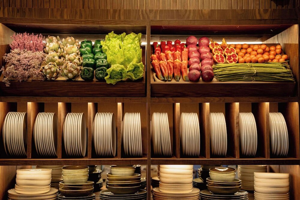 Фото NH Collection Madrid Paseo del Prado