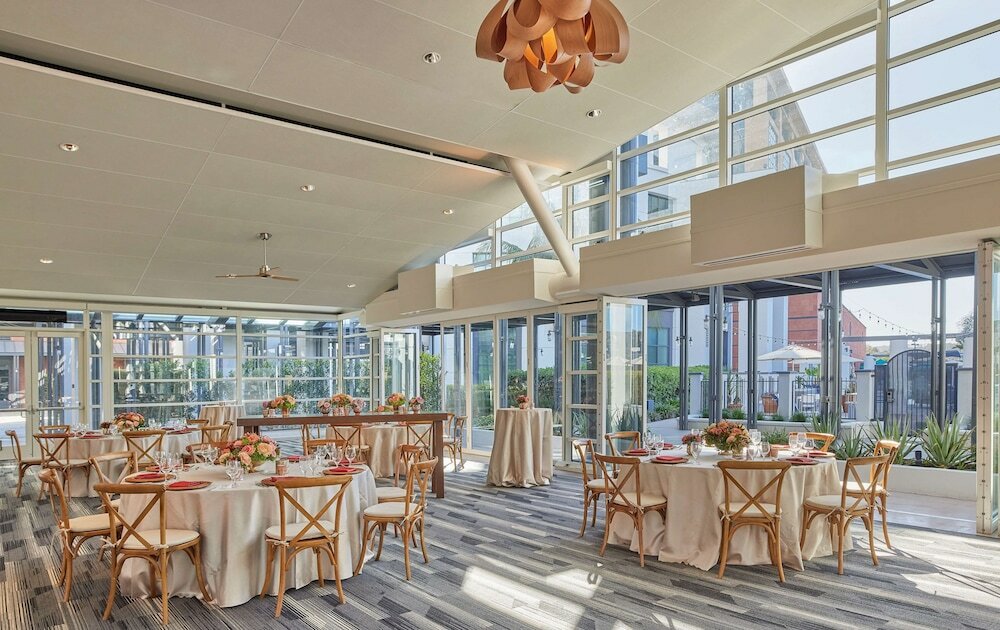 Фото Hyatt Regency La Jolla