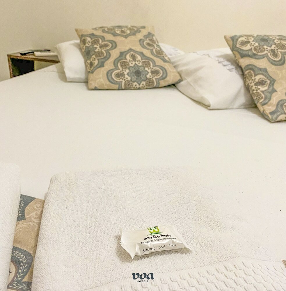 Фото Voa Pousada Brisa