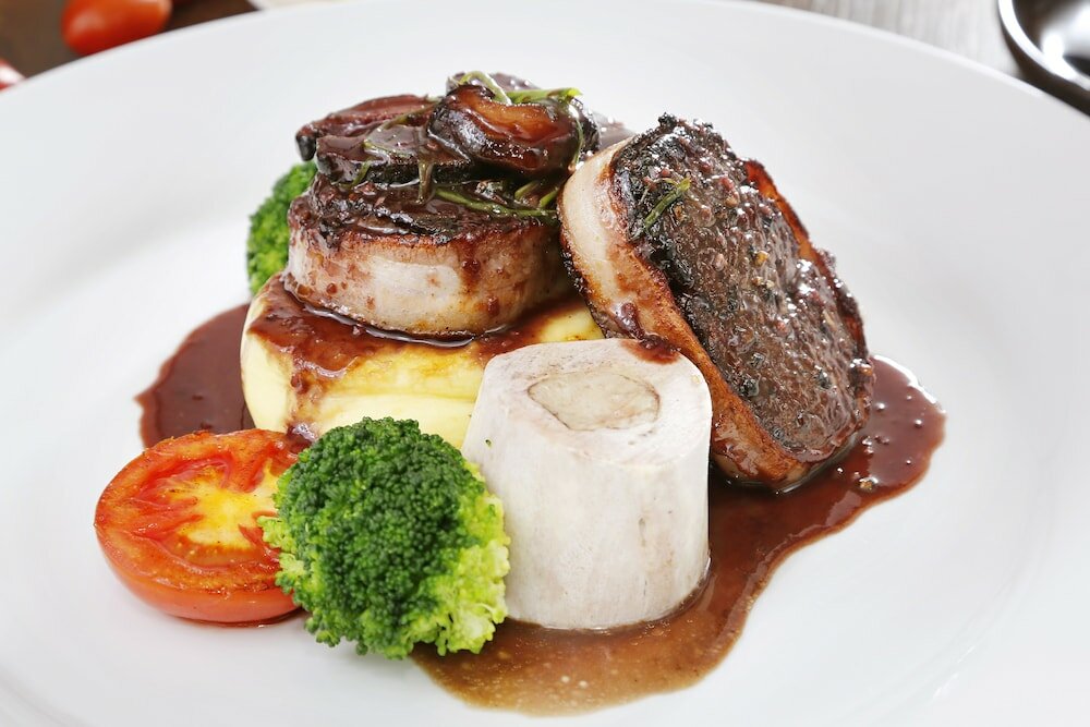 Фото Royal Mountain Hotel