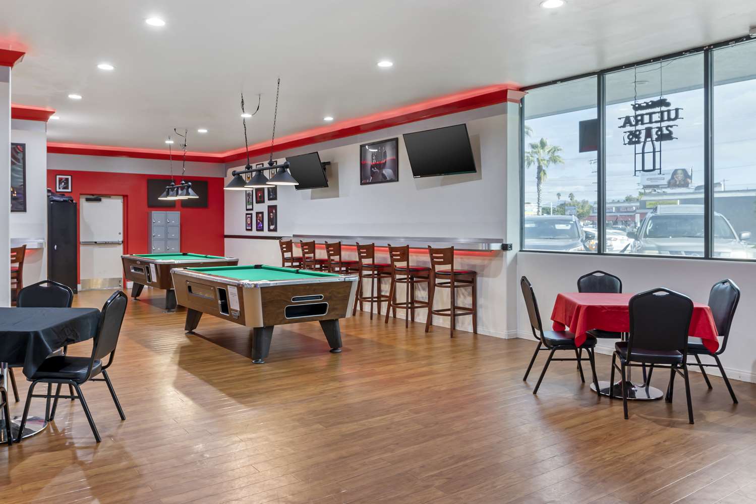 Фото Best Western Canoga Park Motor Inn