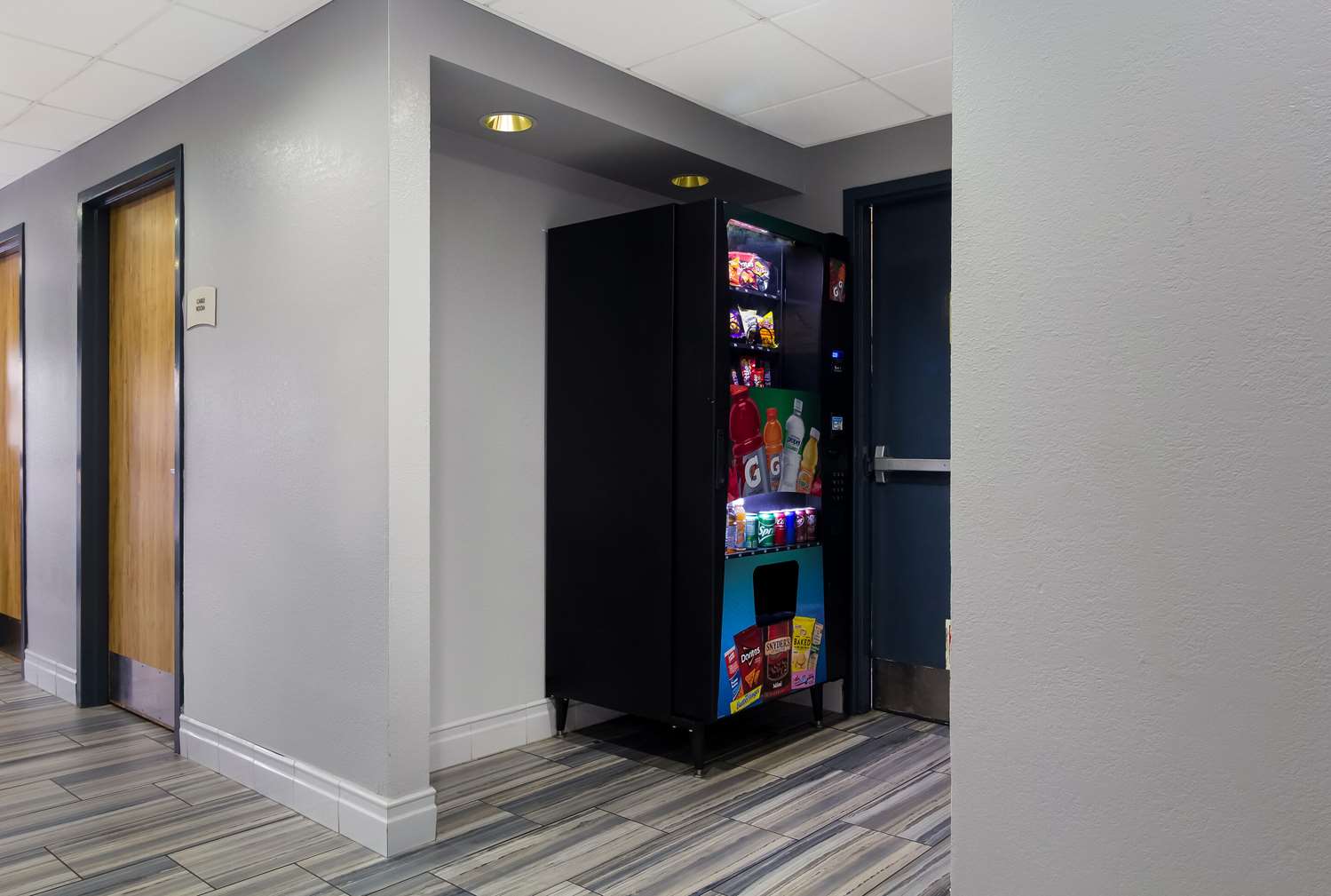 Фото Quality Inn