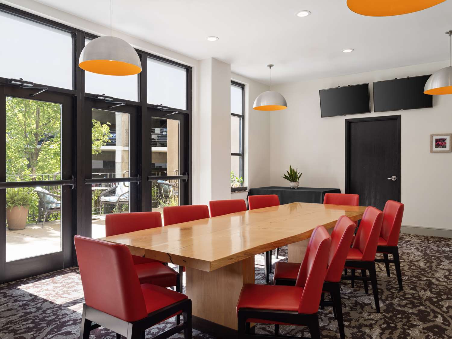 Фото Hilton Garden Inn Bloomington