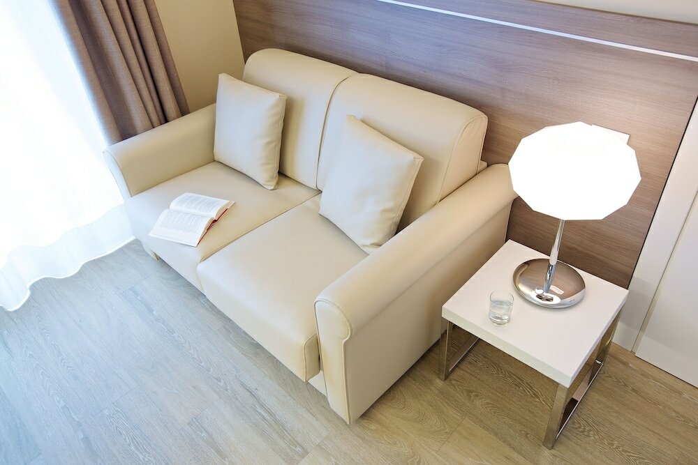 Фото Enjoy Garda Hotel