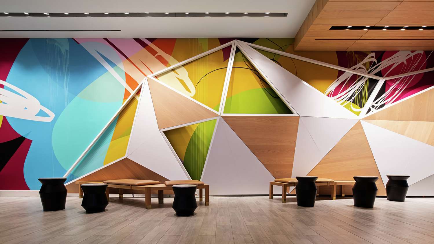 Фото Canopy by Hilton Atlanta Midtown