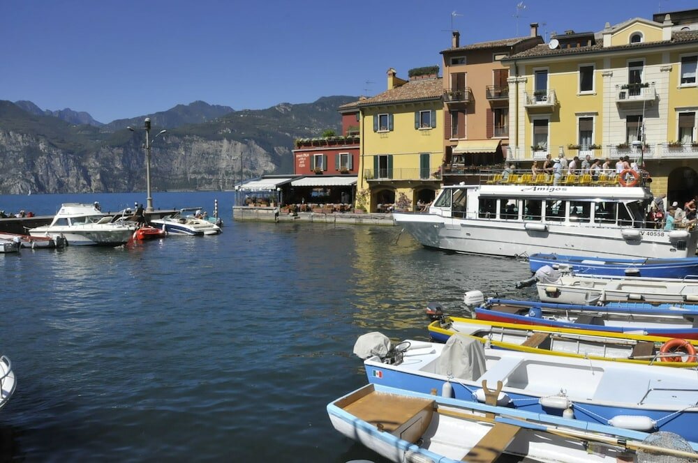 Фото Hotel Villa Carmen