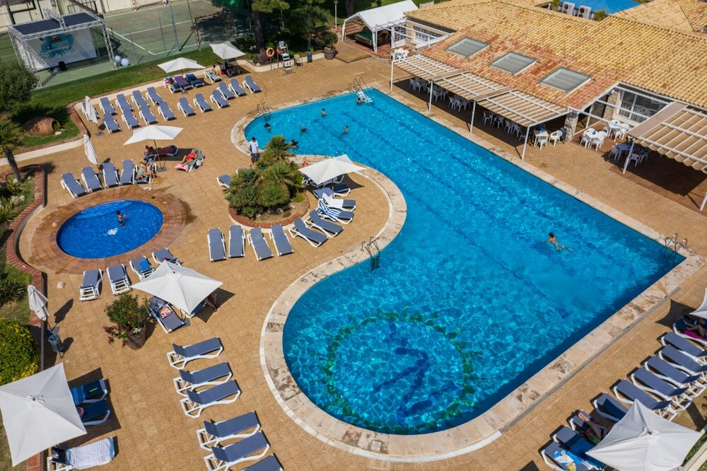 Фото RVHotels Nieves Mar