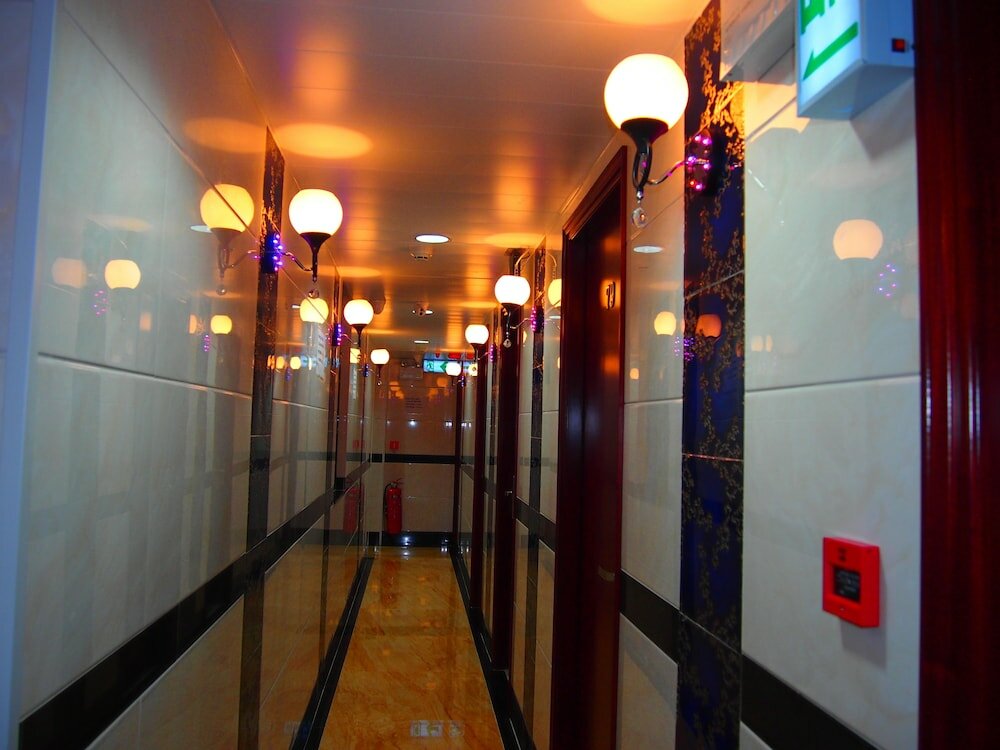 Фото David Lounge