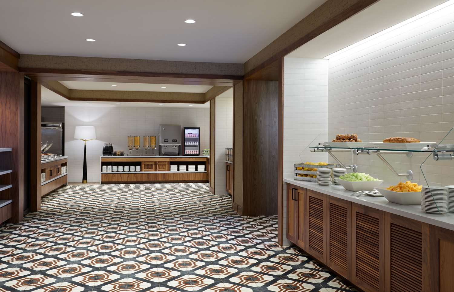 Фото Embassy Suites by Hilton Washington D. C. – Convention Center