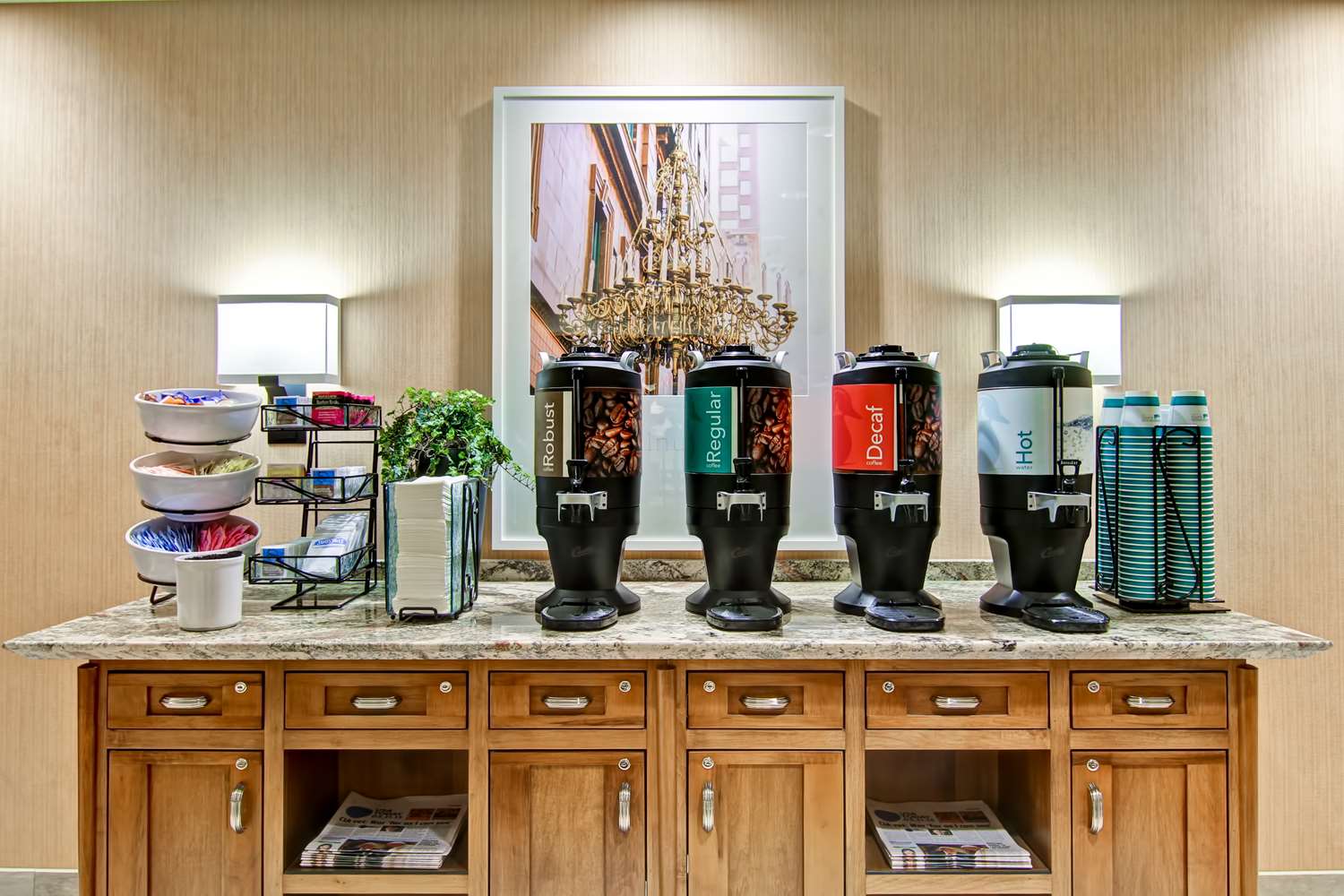 Фото Homewood Suites by Hilton Cincinnati-Downtown