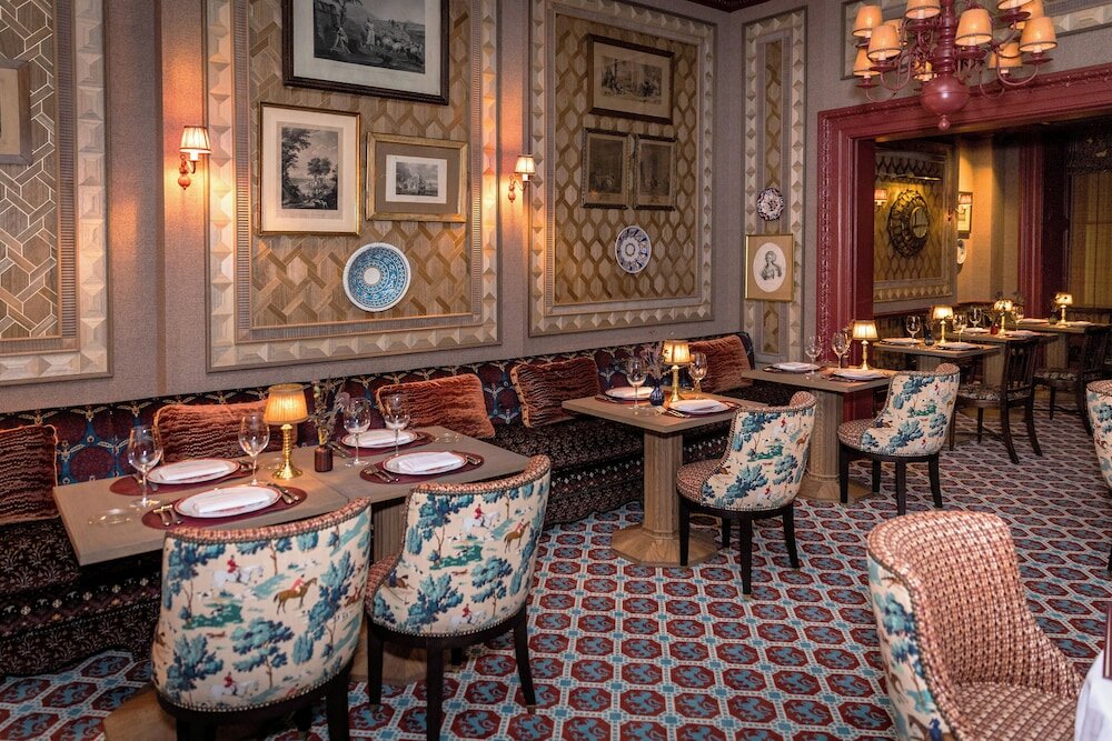 Фото London Kensington by Meliá