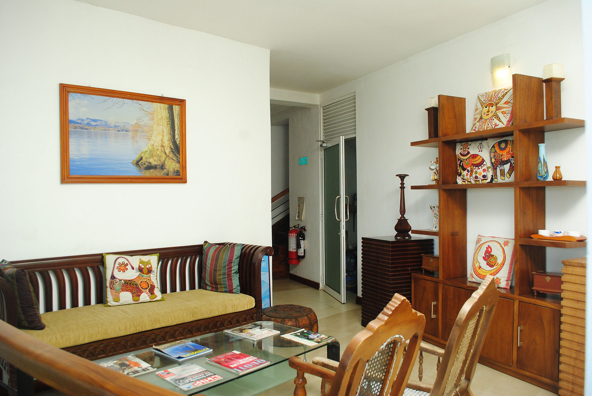 Фото Hotel See Kandy