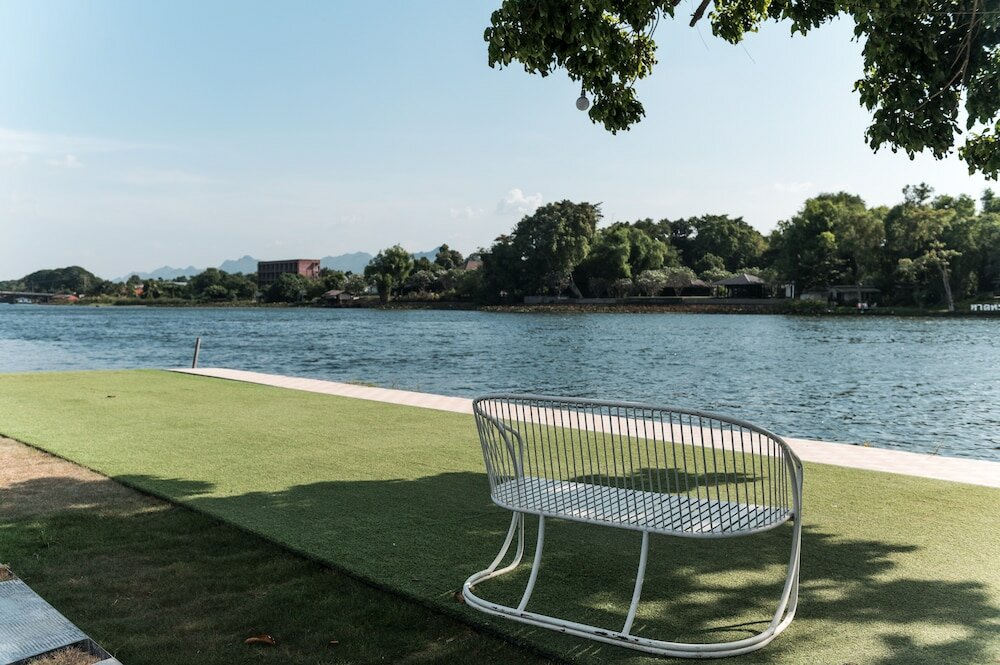 Фото The Zeit River Kwai