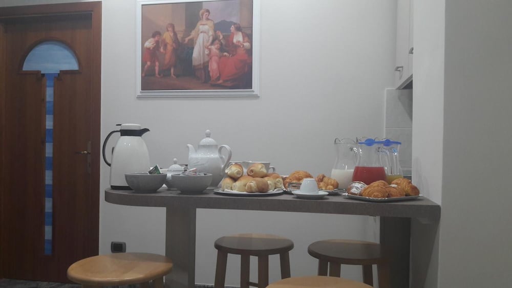 Фото B&b Cornelia