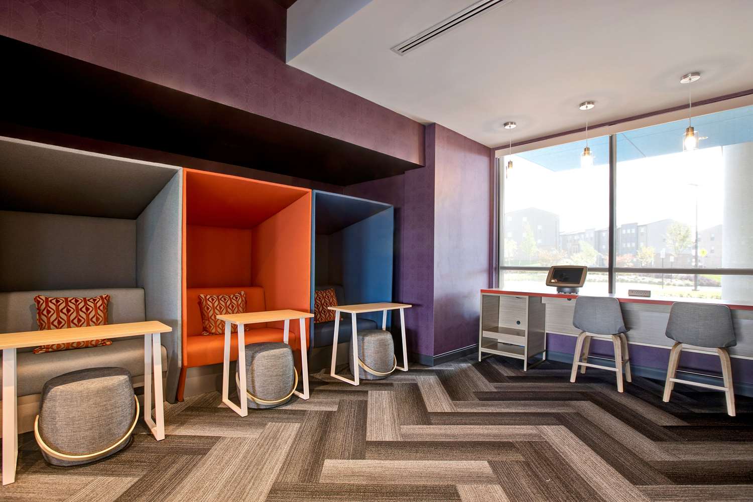 Фото Tru by Hilton Manassas