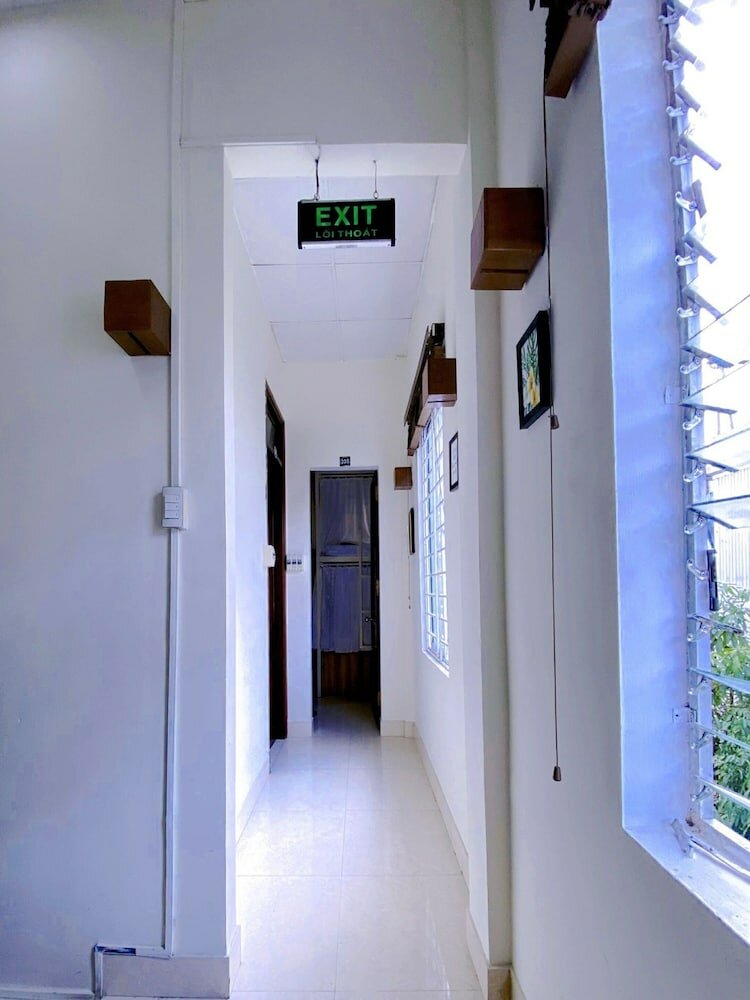 Фото Amy 2 Hostel