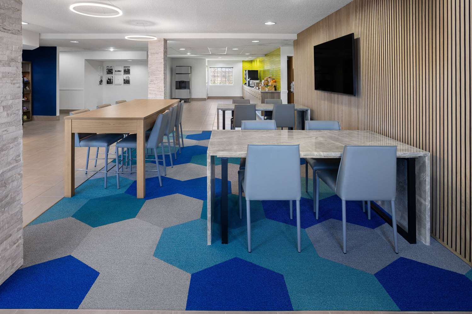 Фото Microtel Inn & Suites by Wyndham Dover