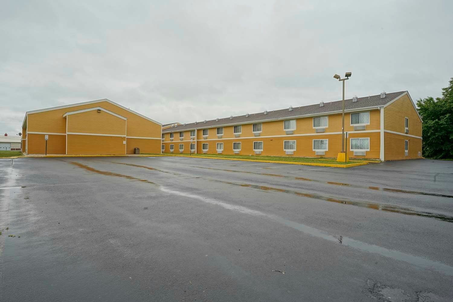 Фото Quality Inn and Suites