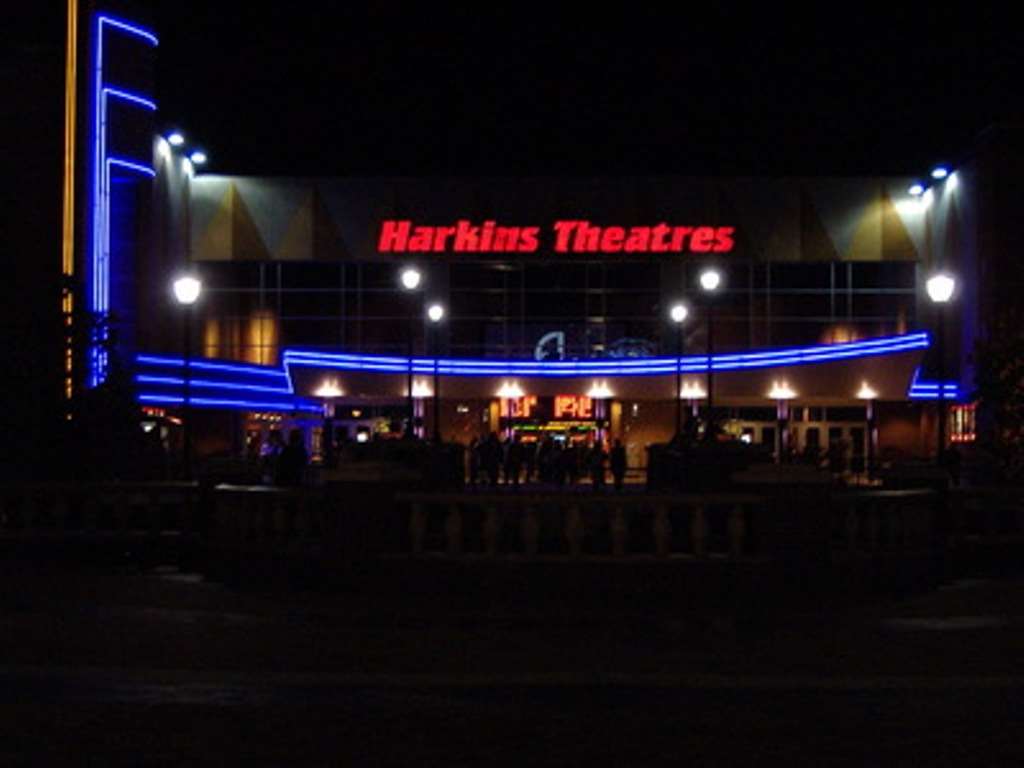 Фото Hampton Inn & Suites Oklahoma City-Bricktown