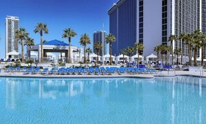 Гостиница Westgate Las Vegas Resort & Casino