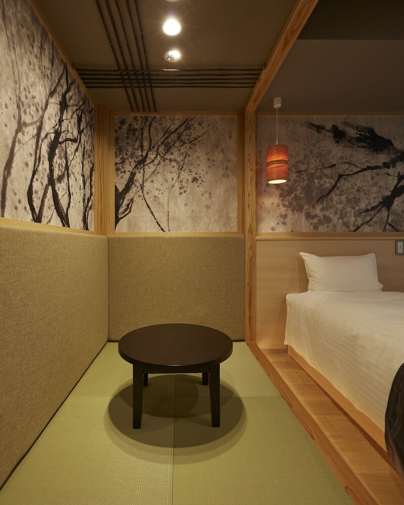 Фото Sakura Sky Hotel
