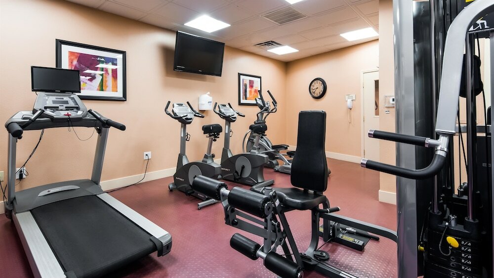 Фото Best Western Plus Casino Royale - Center Strip