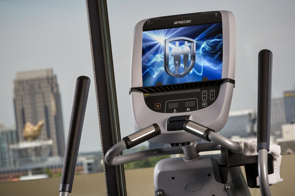 Фото Staybridge Suites Atlanta - Midtown