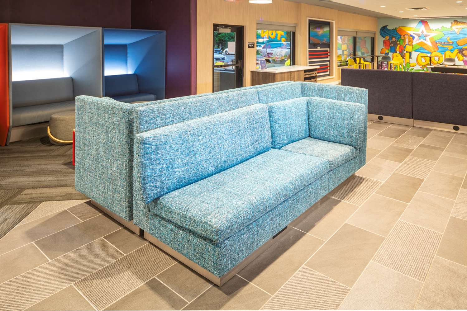 Фото Tru by Hilton Minneapolis Mall of America