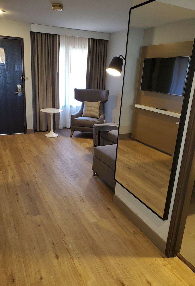 Фото Radisson Hotel Colorado Springs Airport