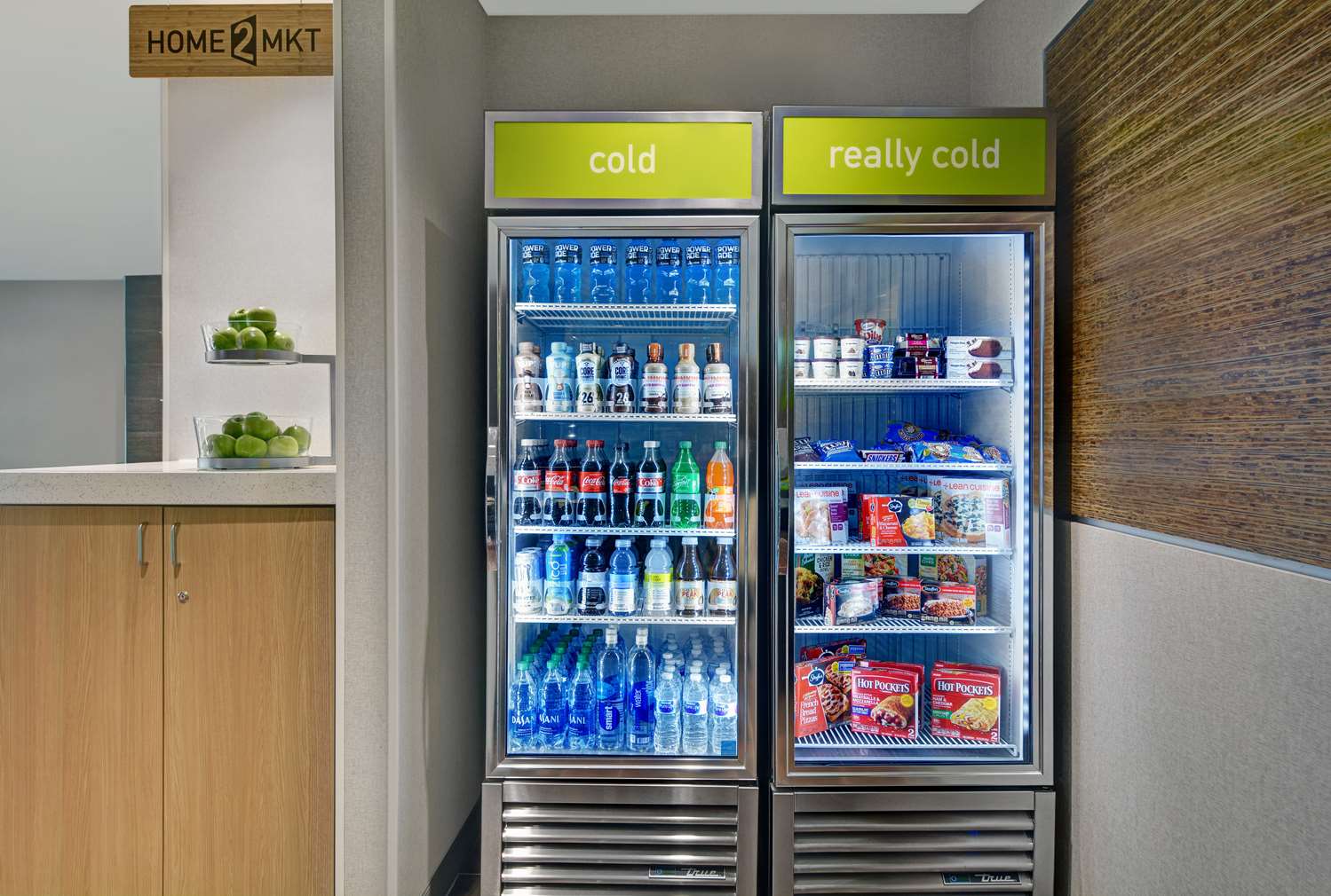 Фото Home2 Suites by Hilton Largo